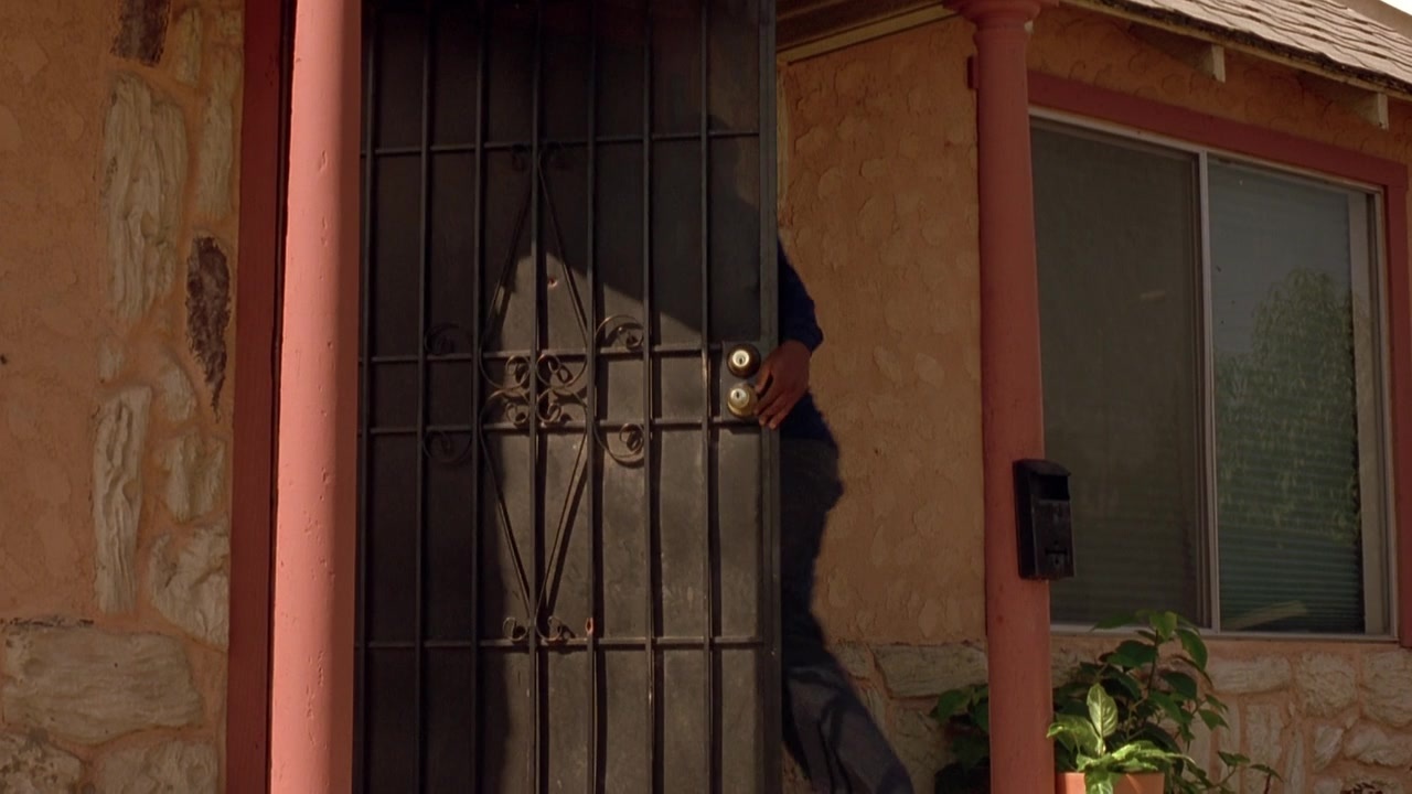 Menace II Society (1993), unknown, 1.78:1 — film still
