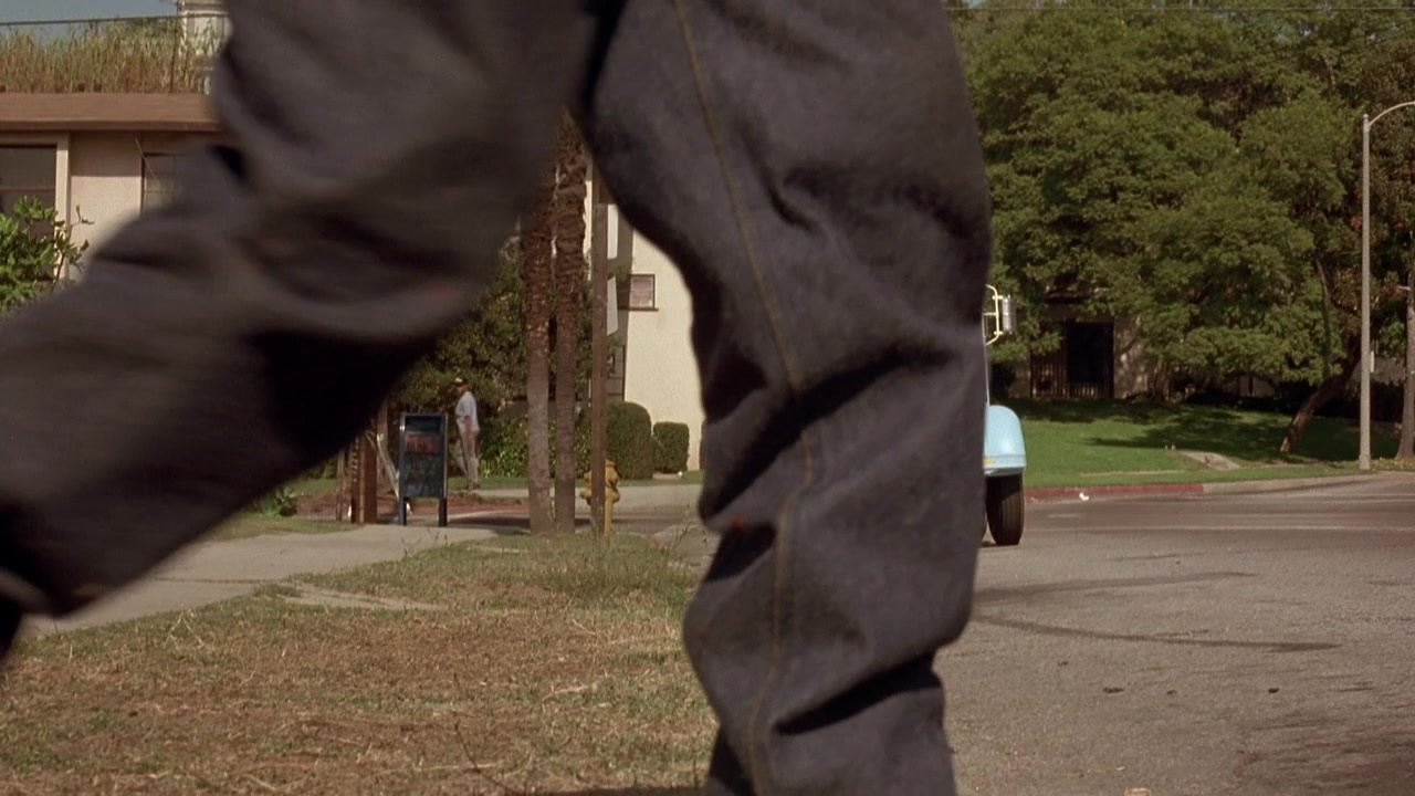 Menace II Society (1993), wide, 1.78:1 — film still