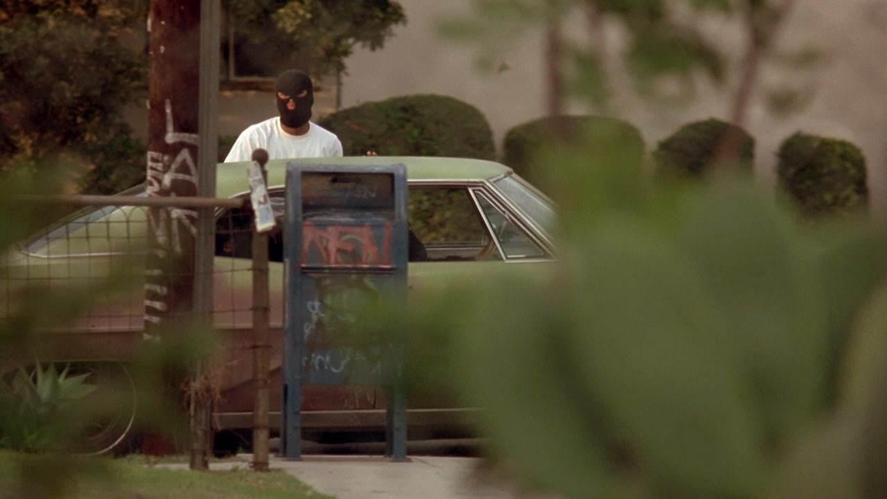 Menace II Society (1993), unknown, 1.78:1 — film still
