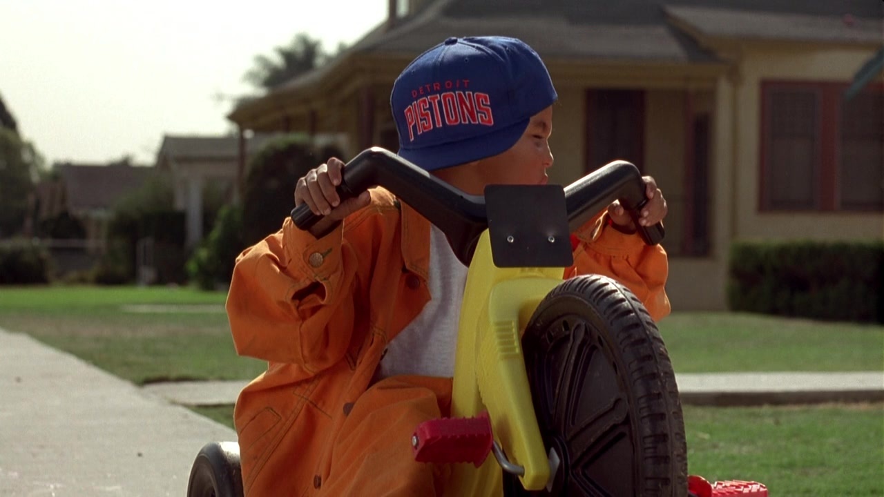 Menace II Society (1993), unknown, 1.78:1 — film still