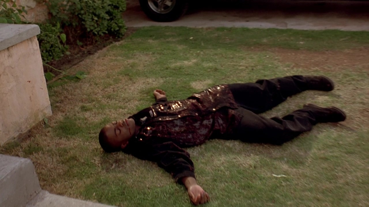 Menace II Society (1993), unknown, 1.78:1 — film still