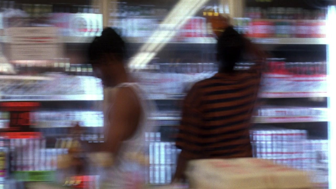 Menace II Society (1993), wide, 1.78:1 — film still