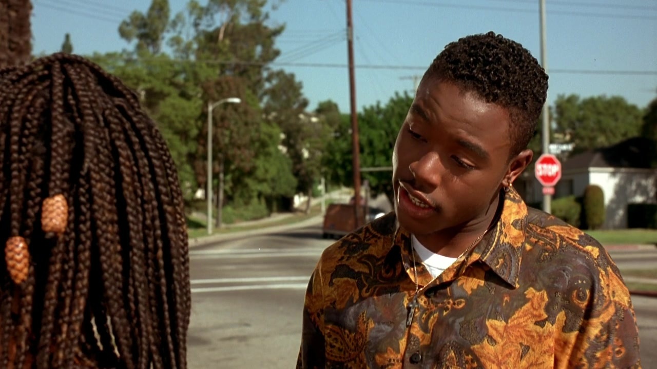Menace II Society (1993), unknown, 1.78:1 — film still