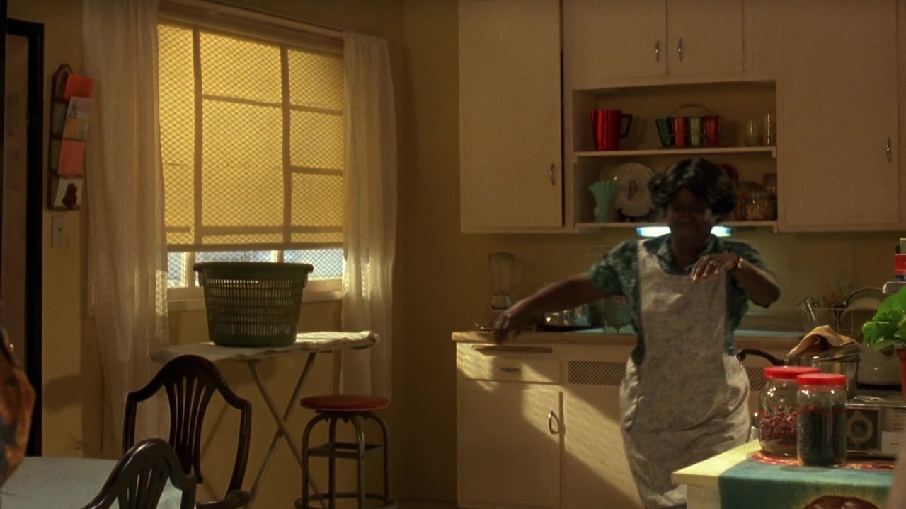 Menace II Society (1993), unknown, 1.78:1 — film still