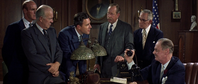 Pocketful of Miracles — film still