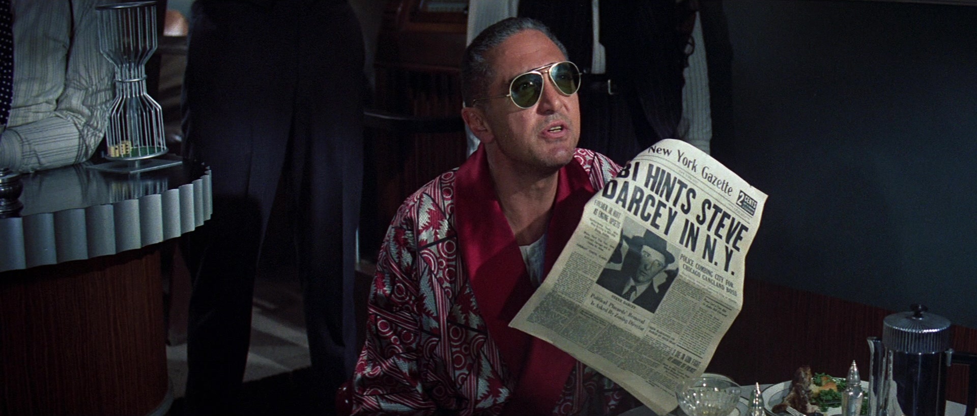 Pocketful of Miracles (1961), medium, 2.35:1 — film still
