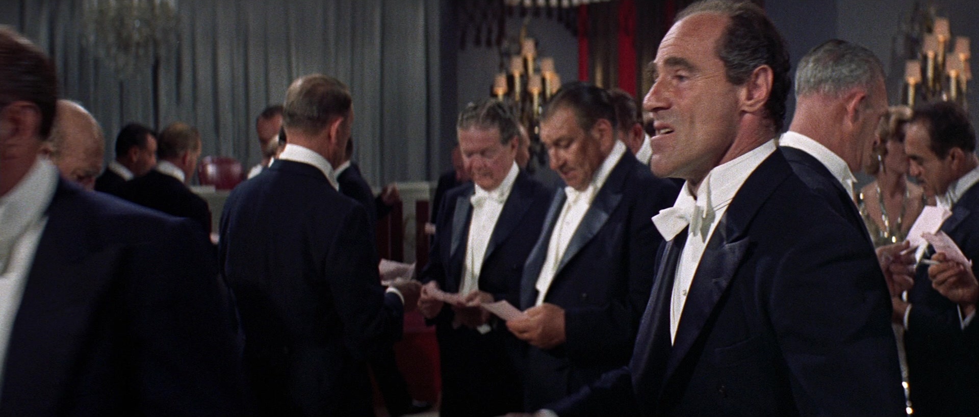 Pocketful of Miracles (1961), medium, 2.35:1 — film still