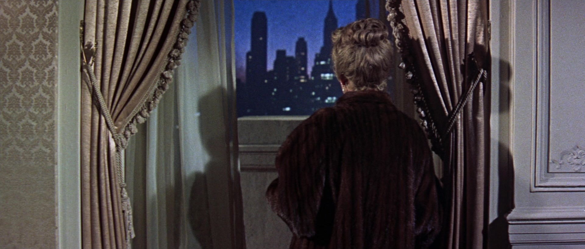Pocketful of Miracles (1961), unknown, 2.35:1 — film still