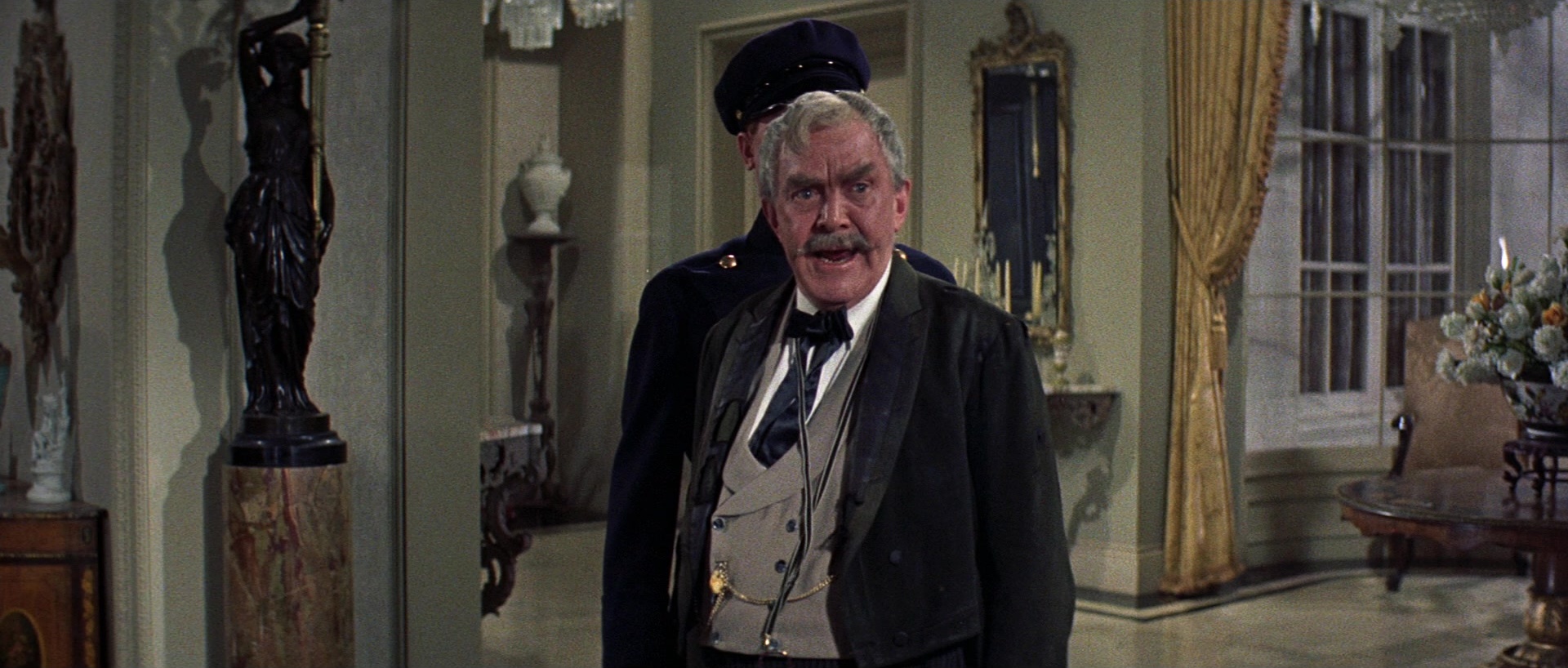 Pocketful of Miracles (1961), wide, 2.35:1 — film still