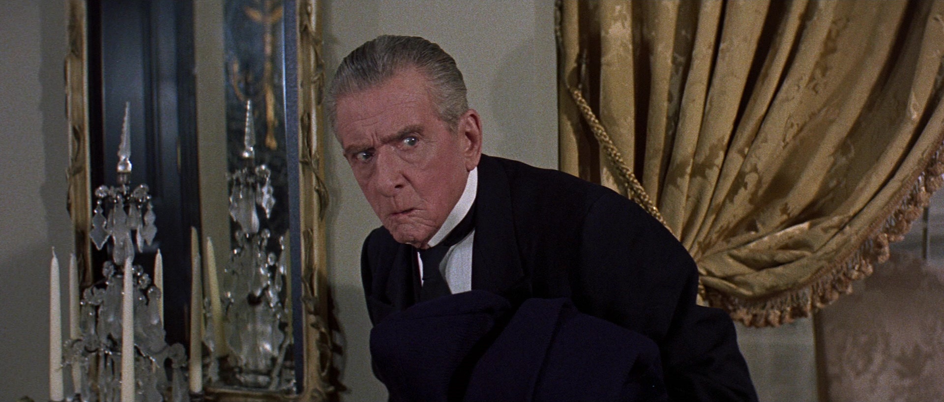 Pocketful of Miracles (1961), medium, 2.35:1 — film still