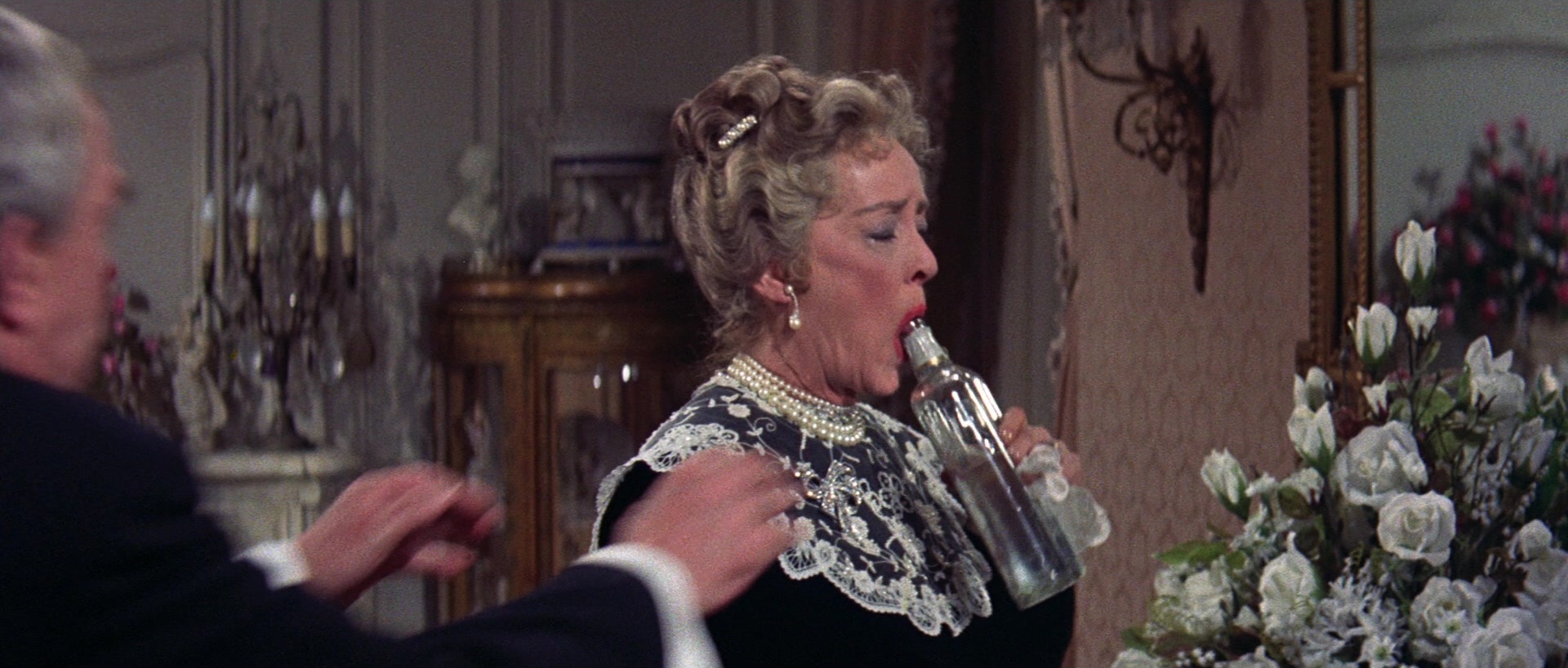 Pocketful of Miracles (1961), unknown, 2.35:1 — film still