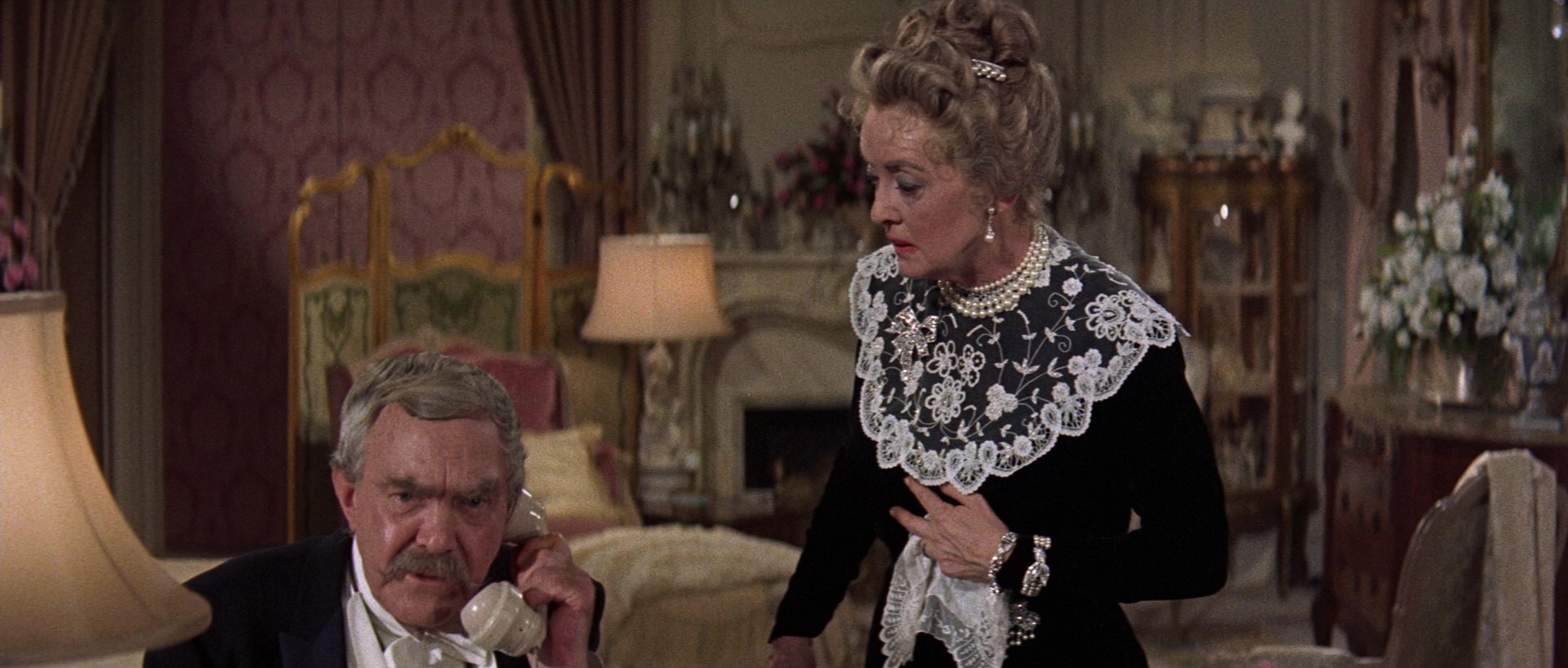 Pocketful of Miracles (1961), wide, 2.35:1 — film still