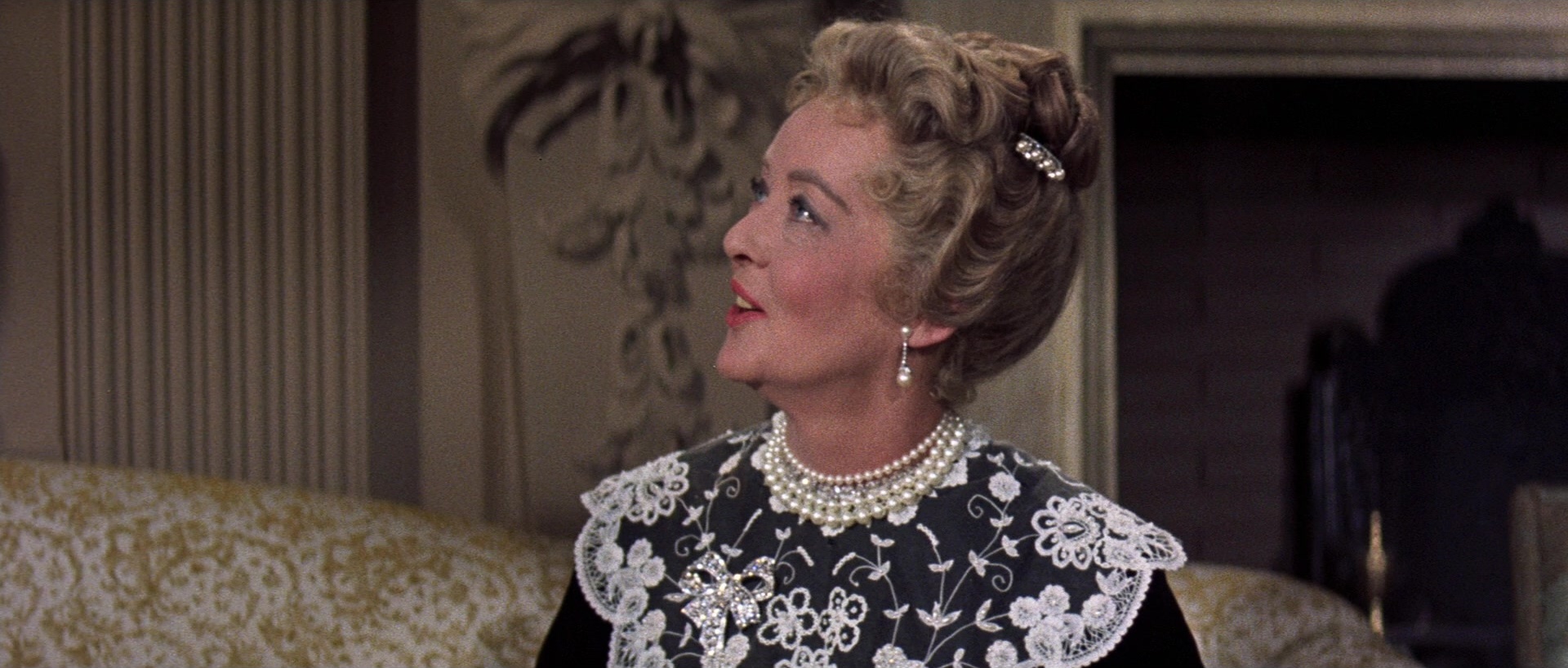Pocketful of Miracles (1961), unknown, 2.35:1 — film still