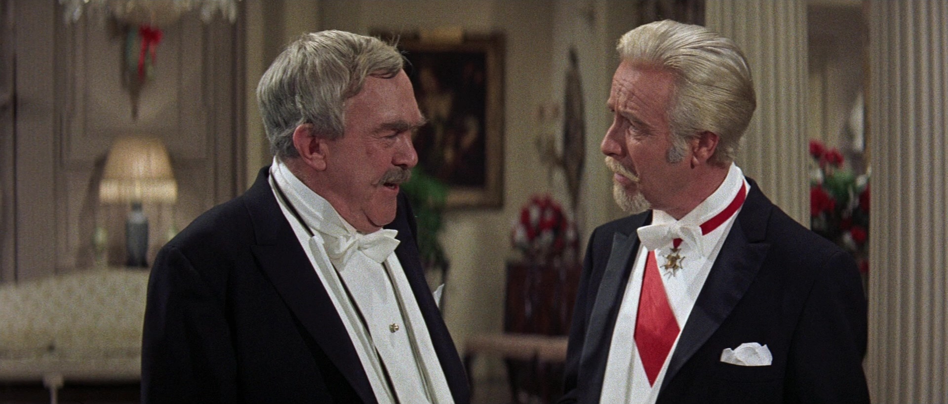 Pocketful of Miracles (1961), unknown, 2.35:1 — film still