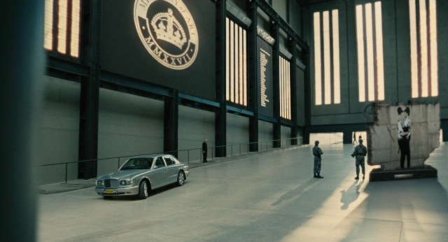 Children of Men — film still