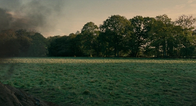 Frame from Children of Men — action, show, subject