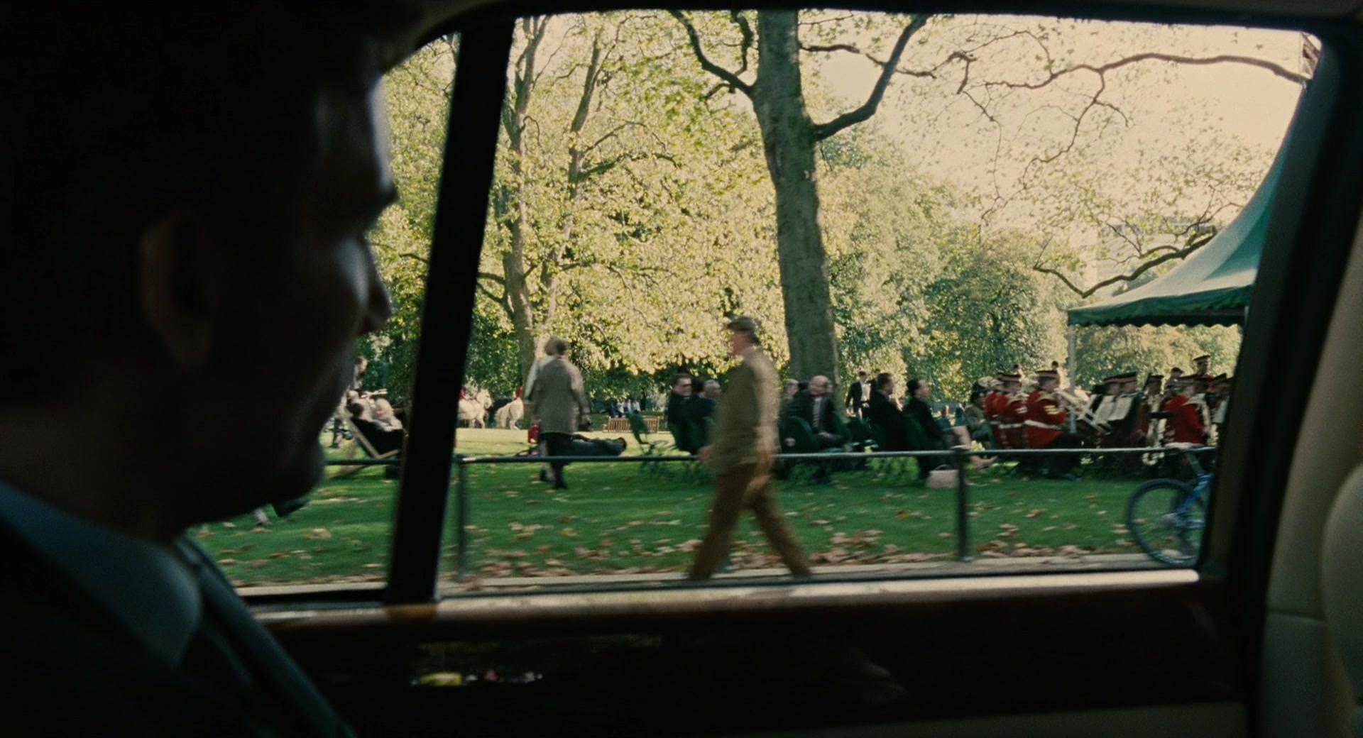 Children of Men (2006), wide, 1.85:1 — film still