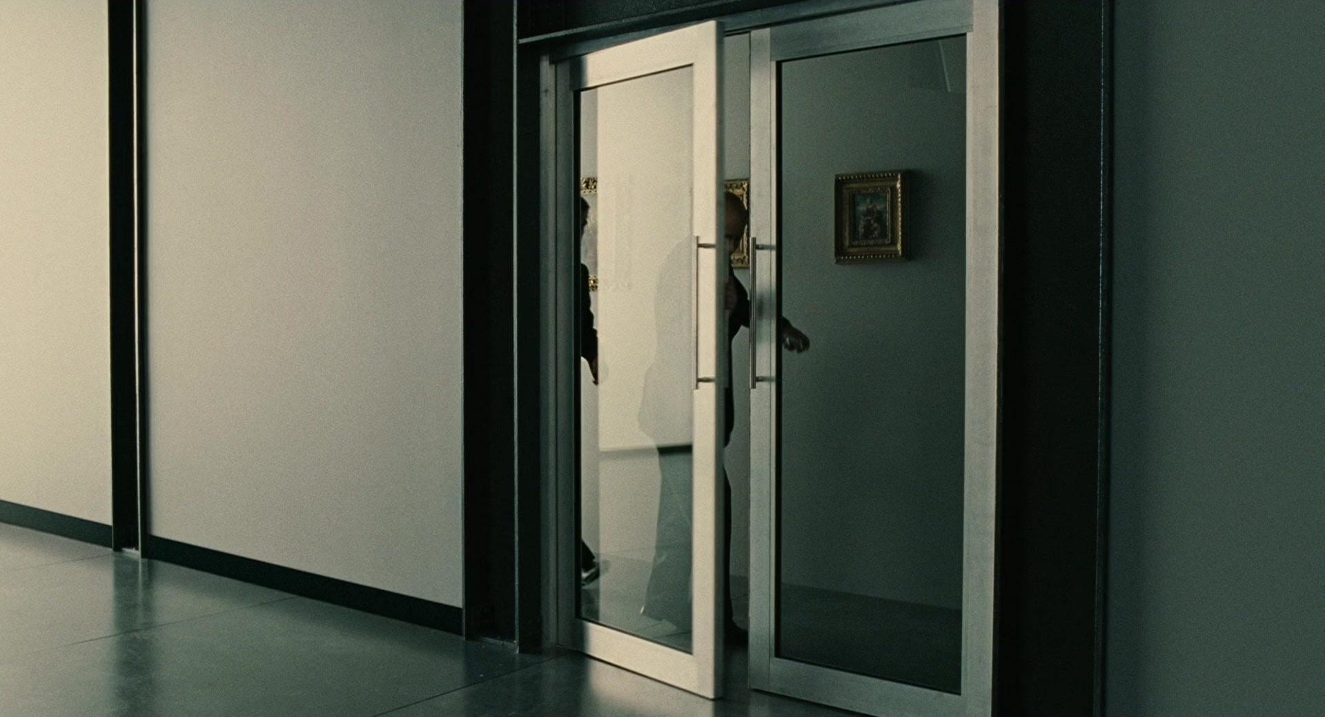 Children of Men (2006), unknown, 1.85:1 — film still