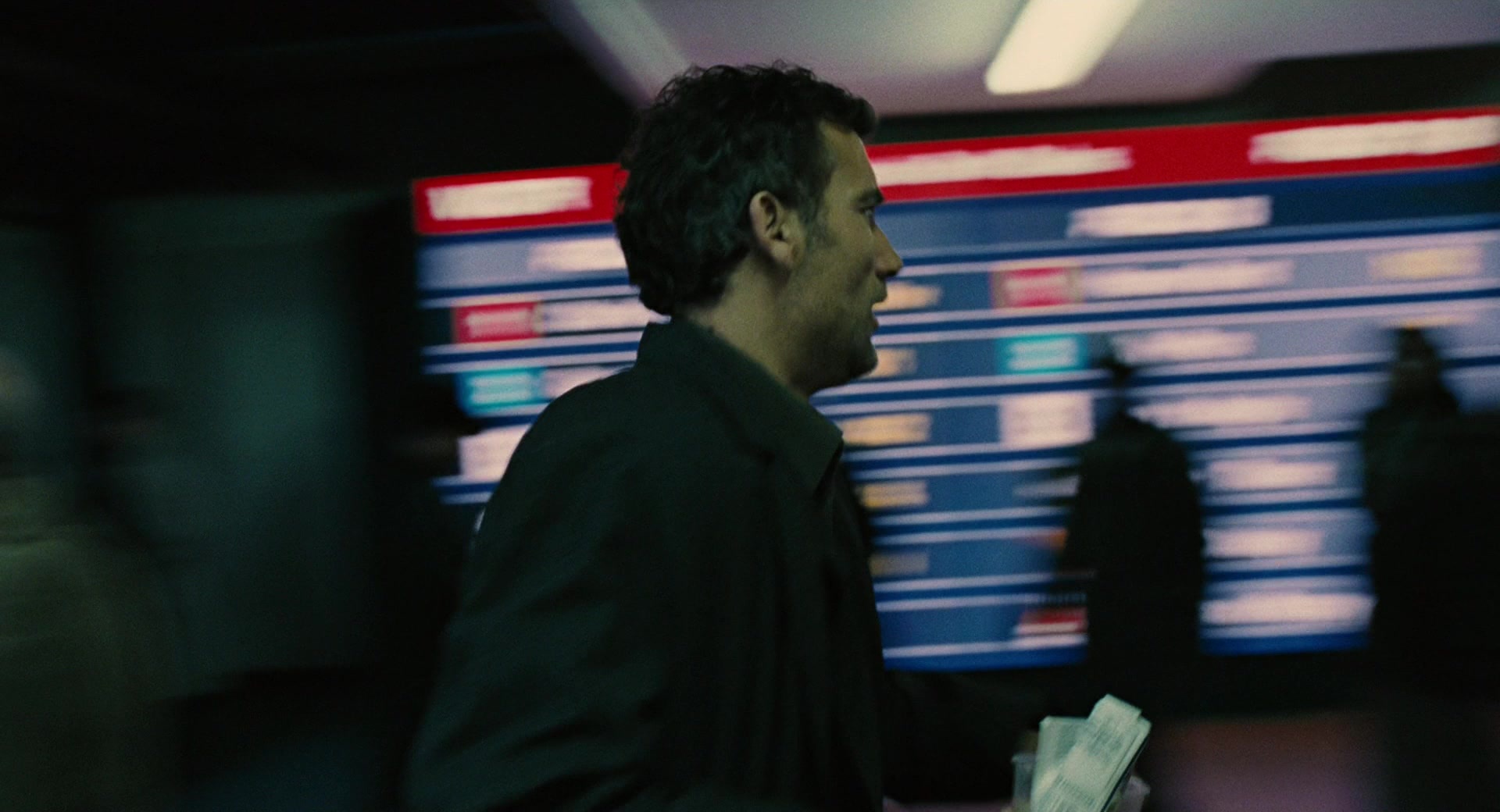 Children of Men (2006), wide, 1.85:1 — film still