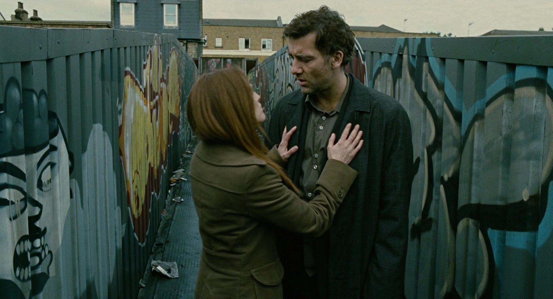 Children of Men (2006), wide, 1.85:1 — film still