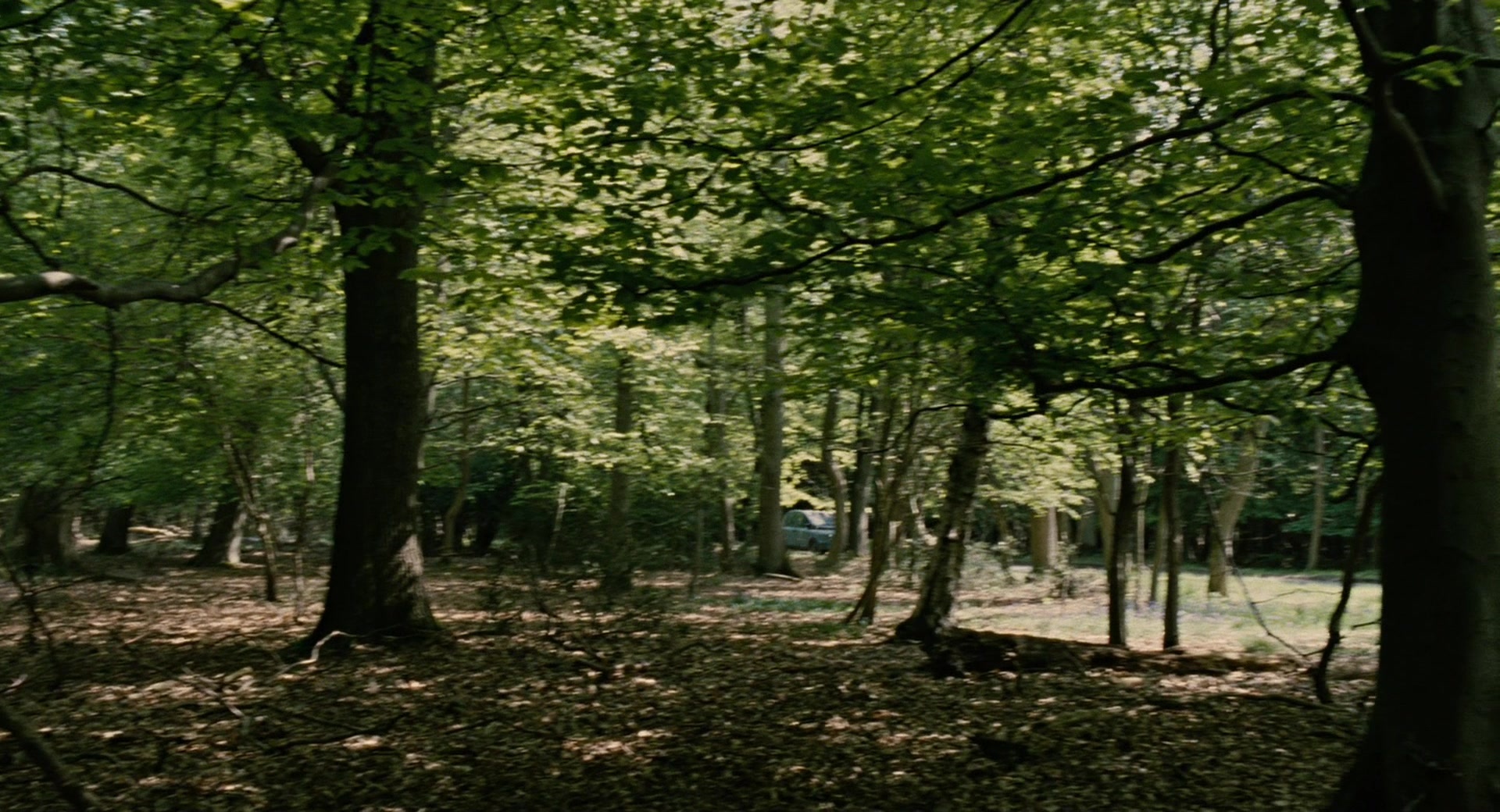 Children of Men (2006), wide, 1.85:1 — film still