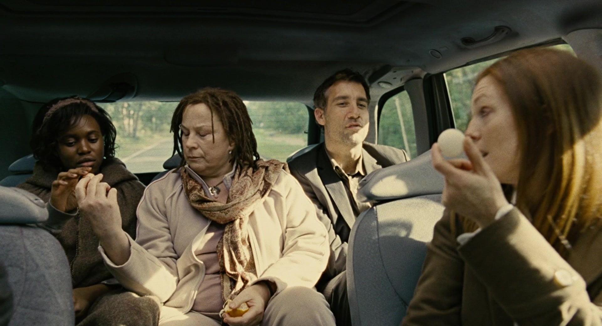 Children of Men (2006), wide, 1.85:1 — film still