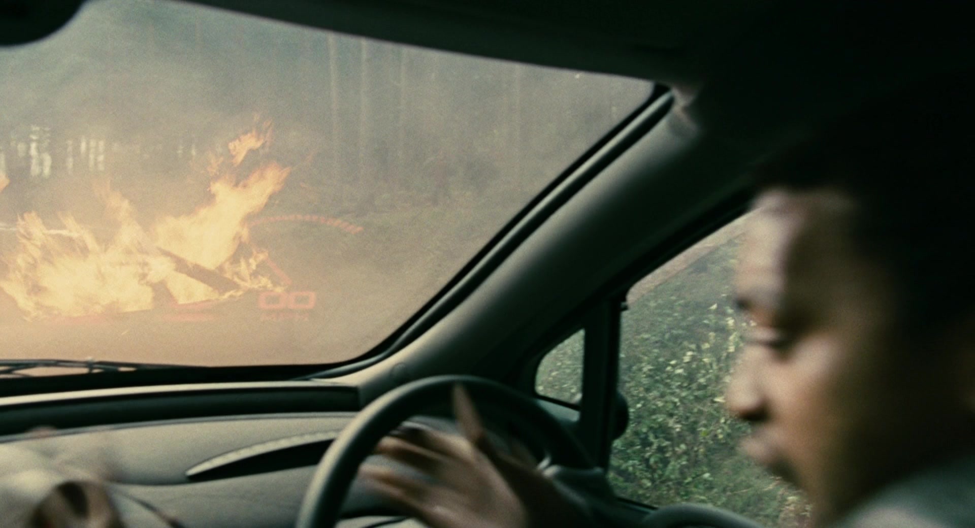 Children of Men (2006), wide, 1.85:1 — film still