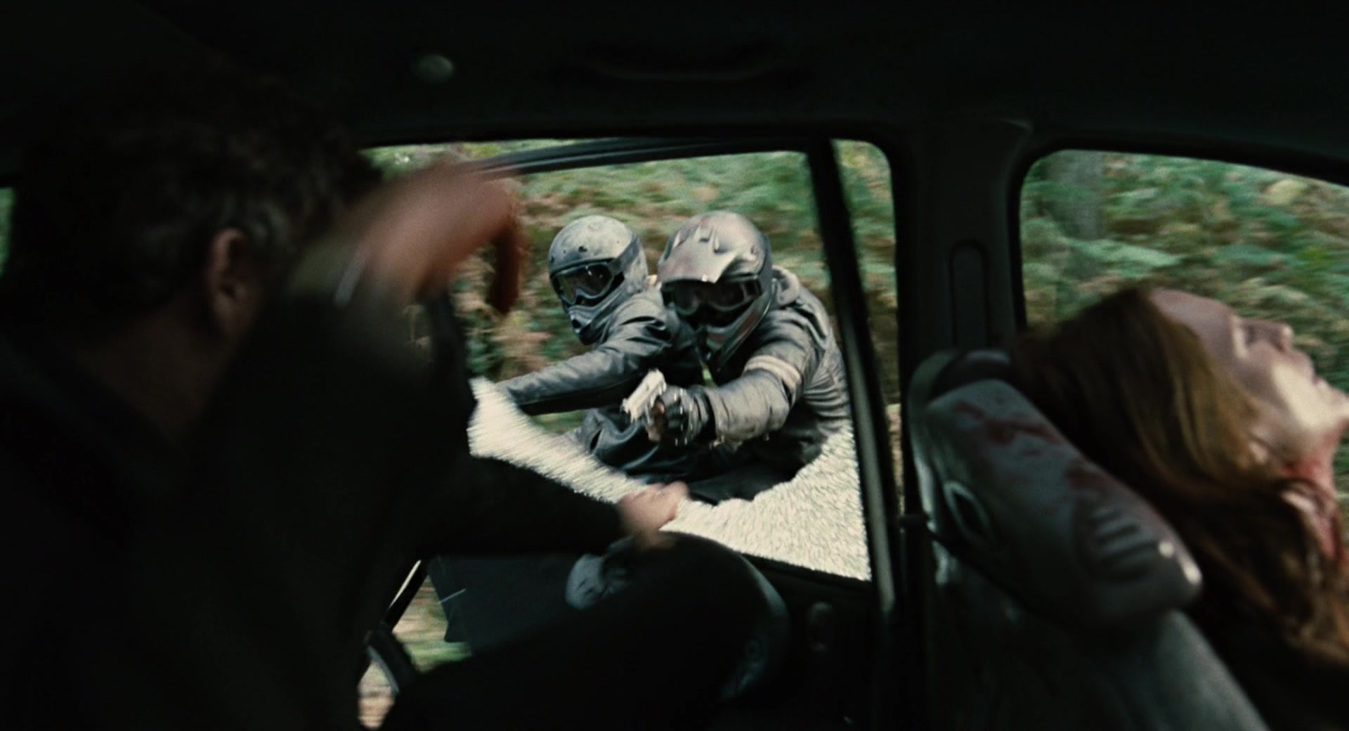 Children of Men (2006), wide, 1.85:1 — film still