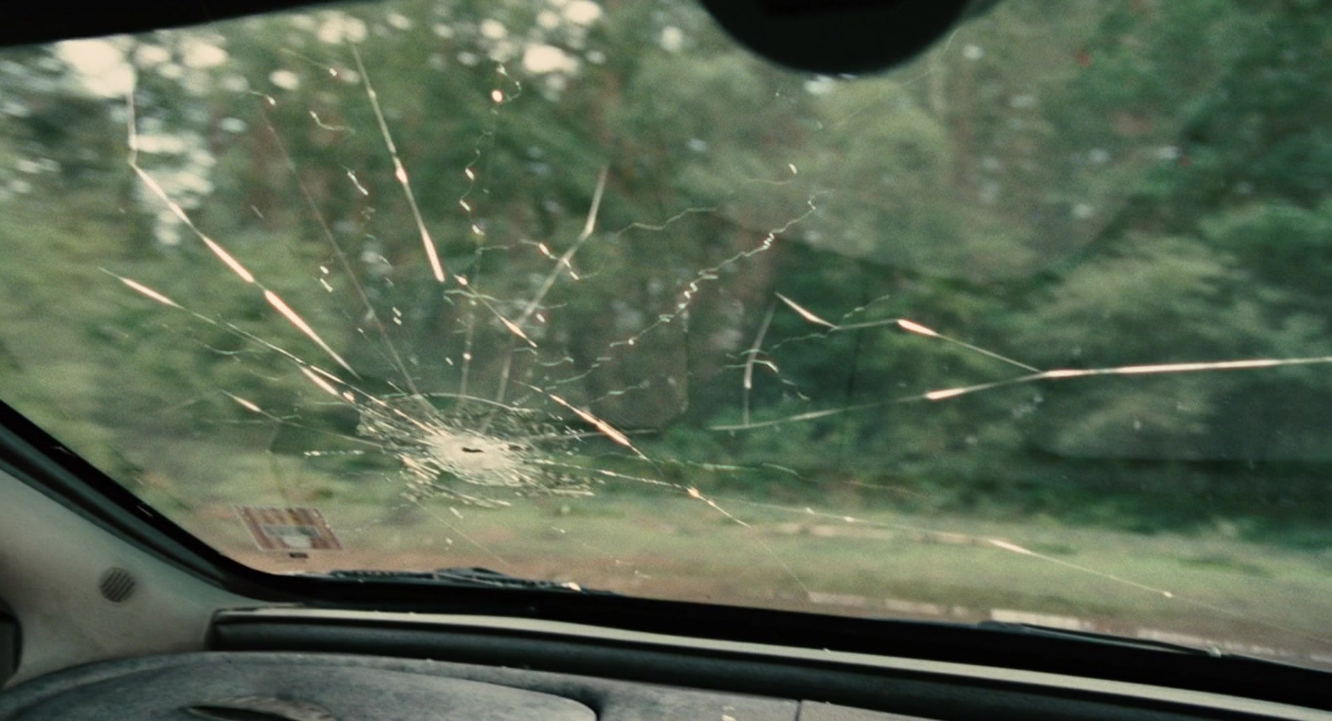 Children of Men (2006), wide, 1.85:1 — film still