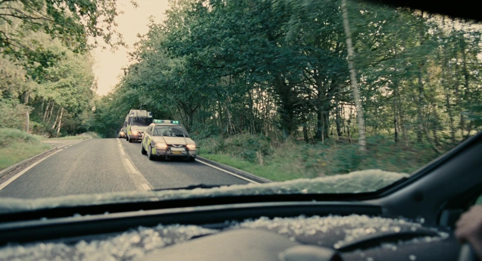 Children of Men (2006), wide, 1.85:1 — film still