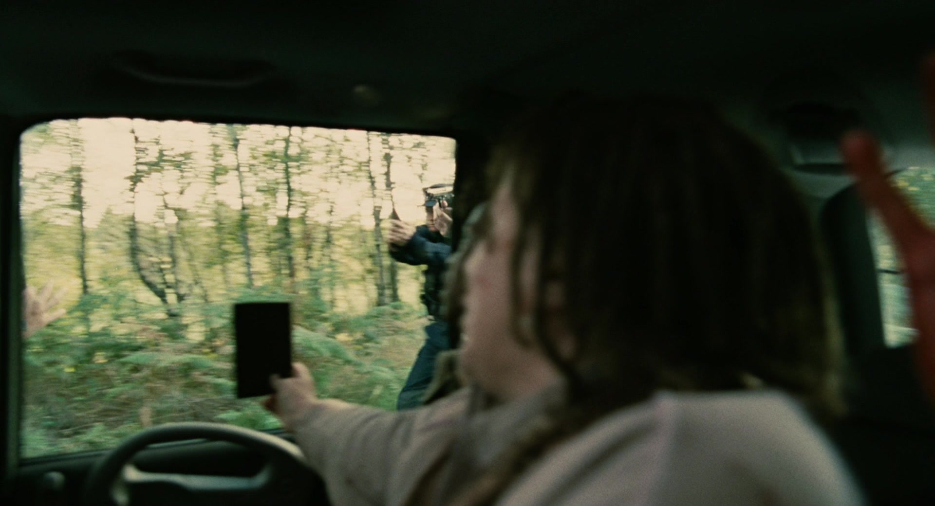 Children of Men (2006), wide, 1.85:1 — film still