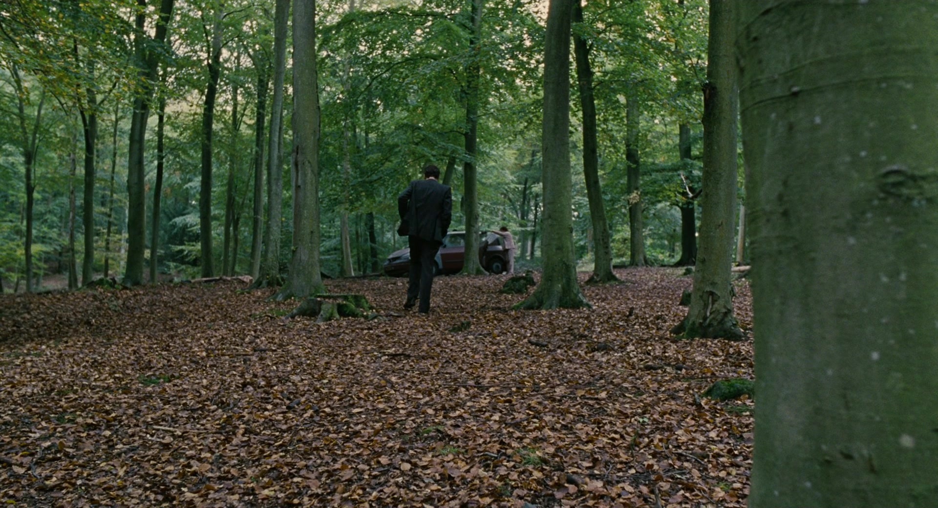 Children of Men (2006), wide, 1.85:1 — film still