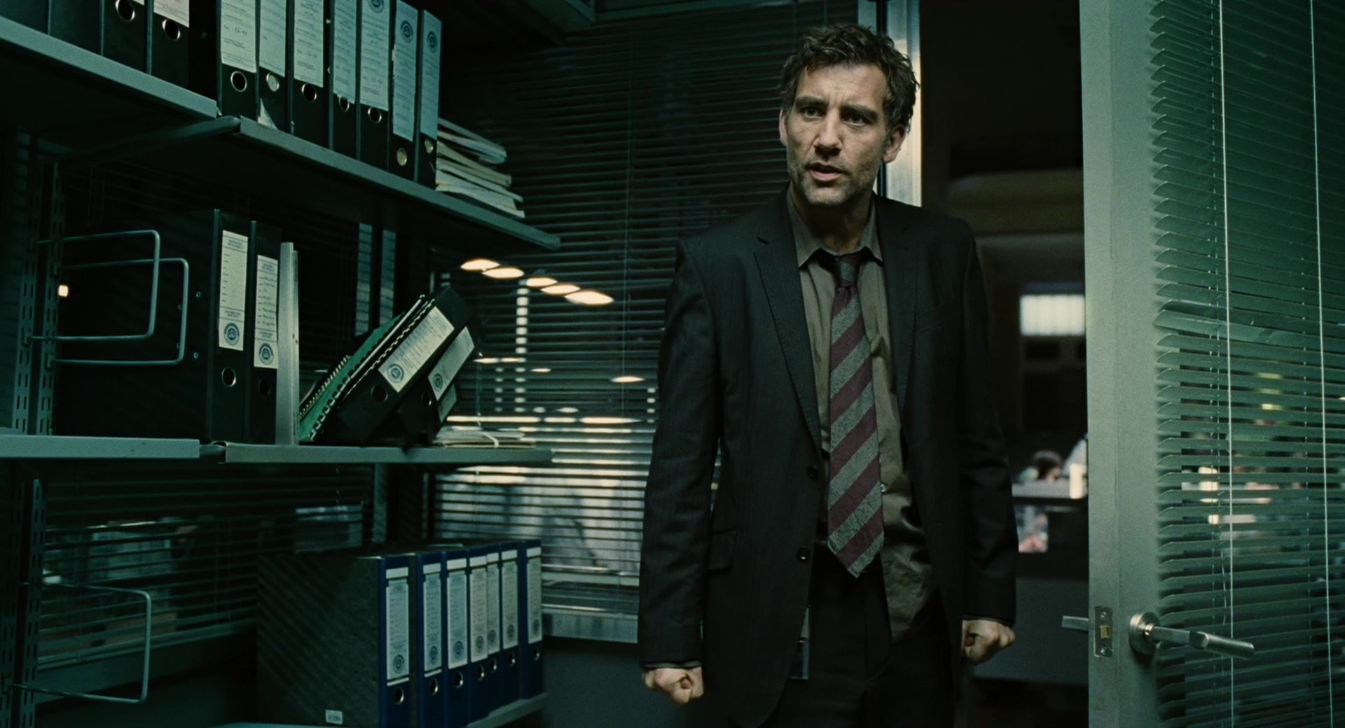 Children of Men (2006), wide, 1.85:1 — film still