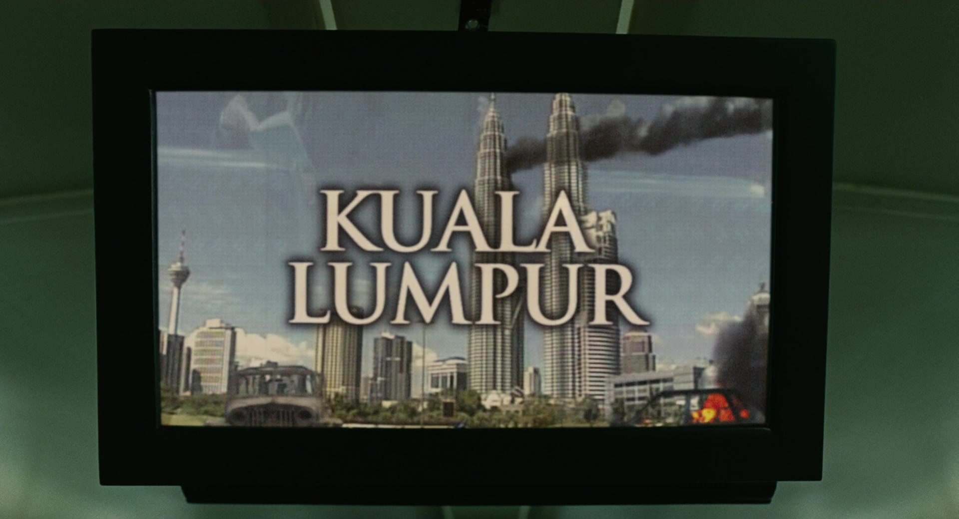 Children of Men (2006), wide, 1.85:1 — film still