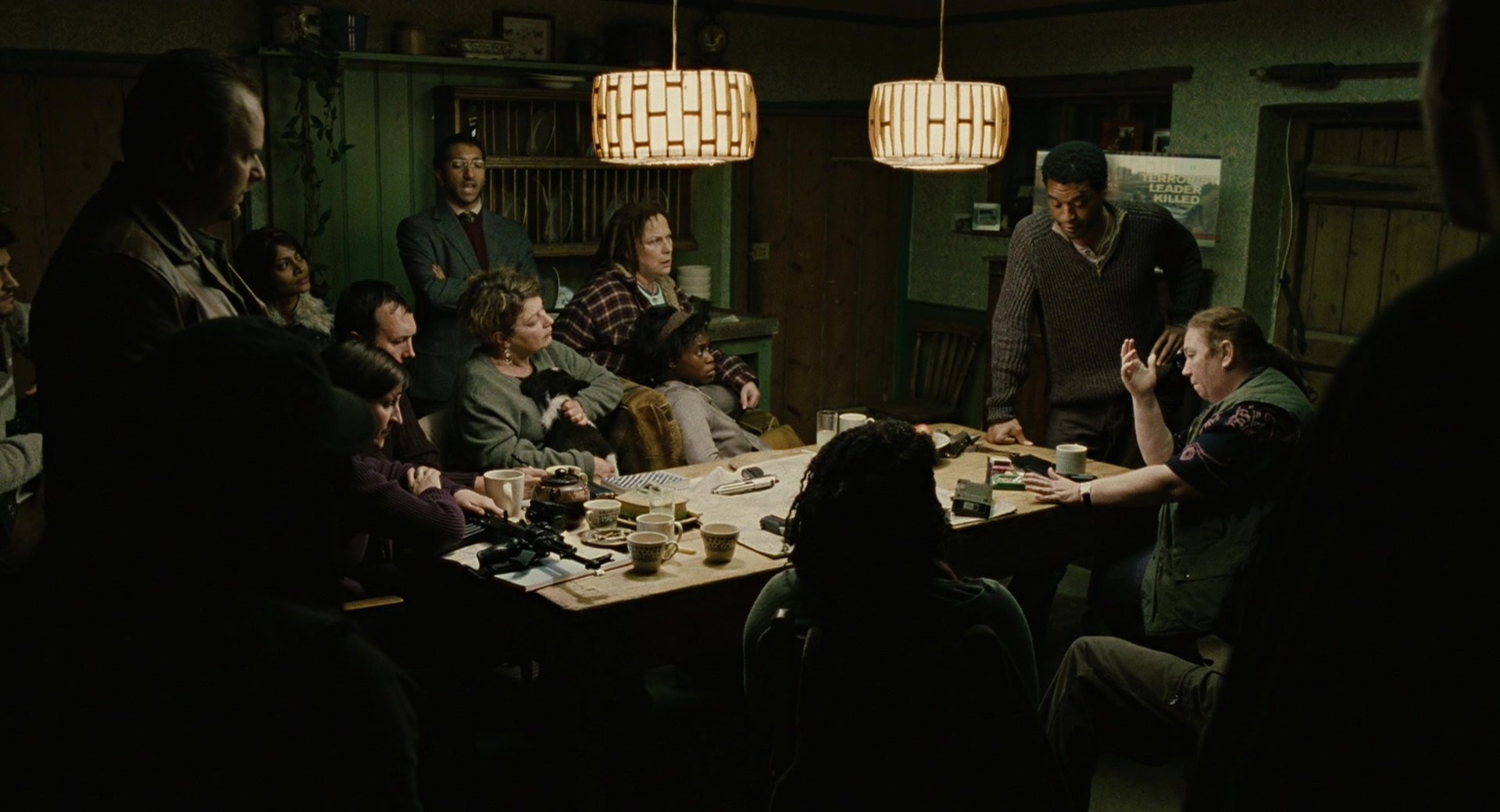 Children of Men (2006), wide, 1.85:1 — film still