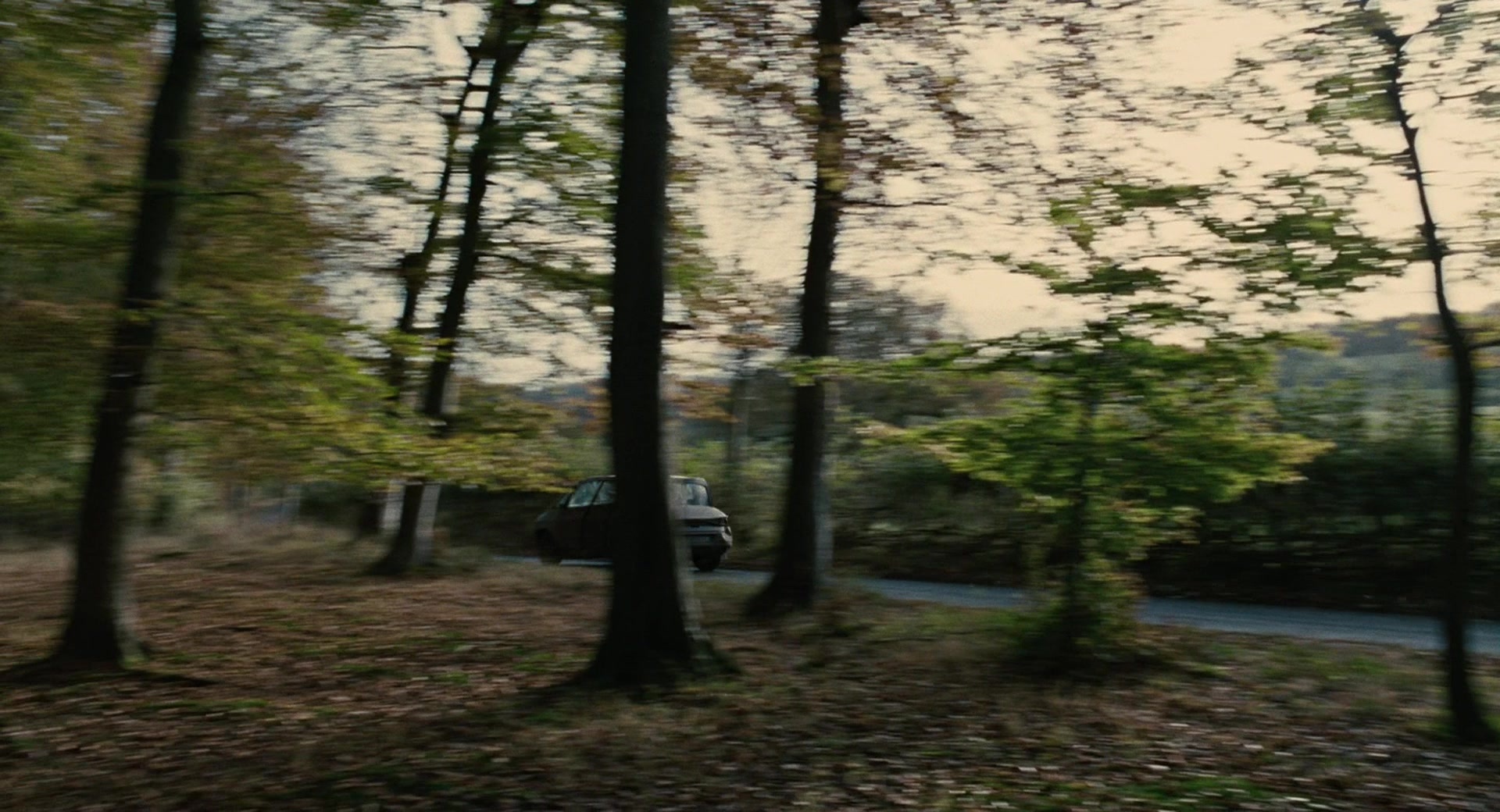 Children of Men (2006), unknown, 1.85:1 — film still