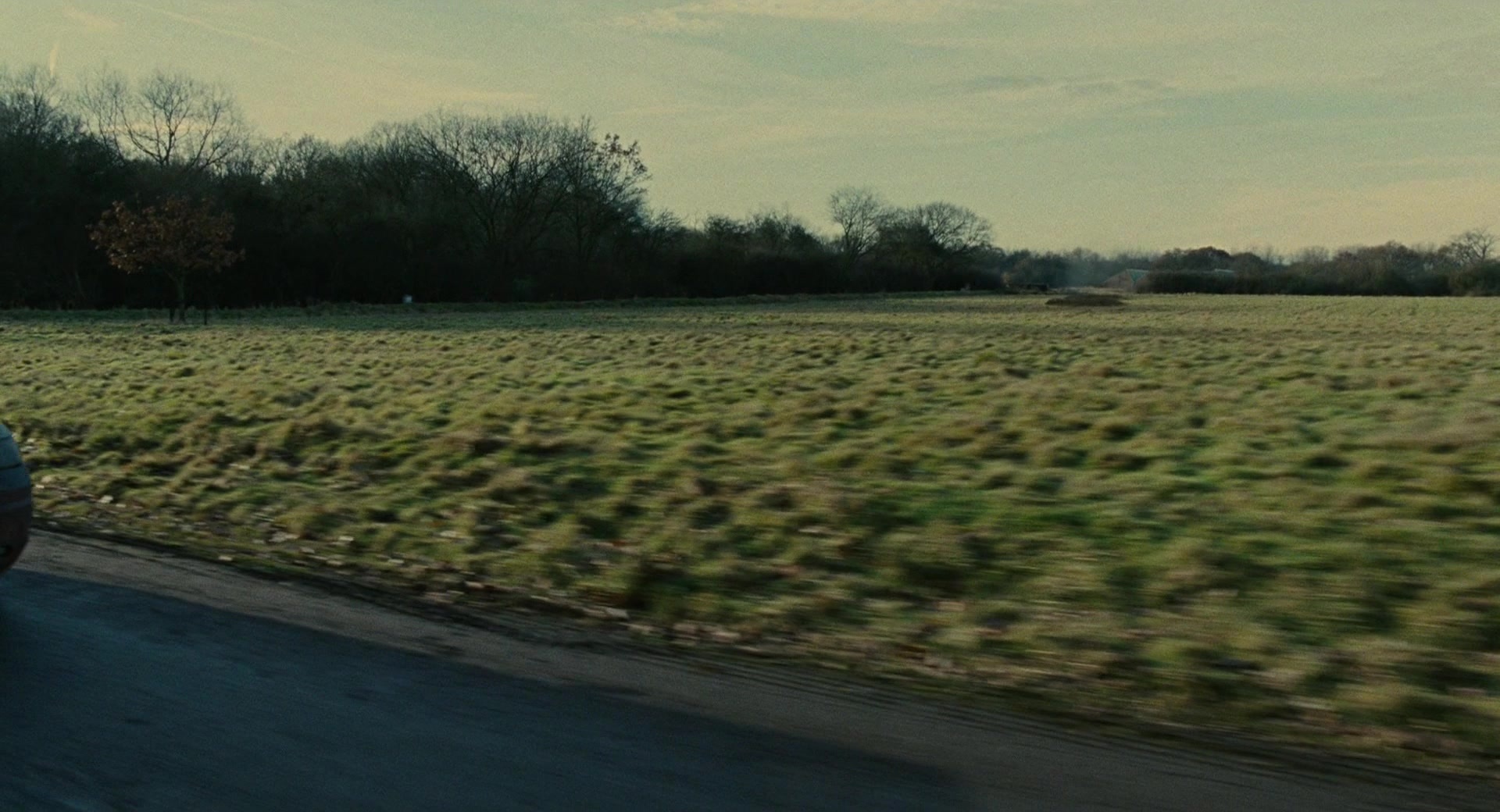 Children of Men (2006), unknown, 1.85:1 — film still