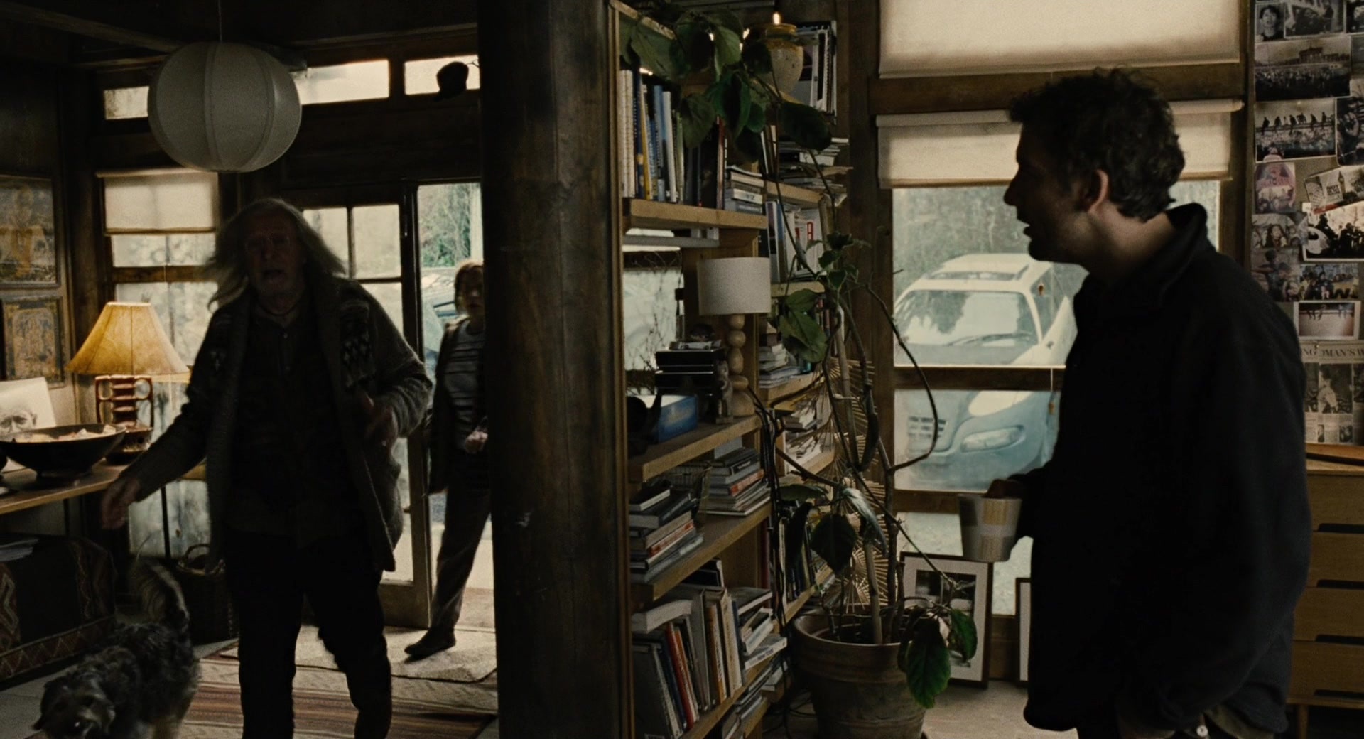 Children of Men (2006), wide, 1.85:1 — film still