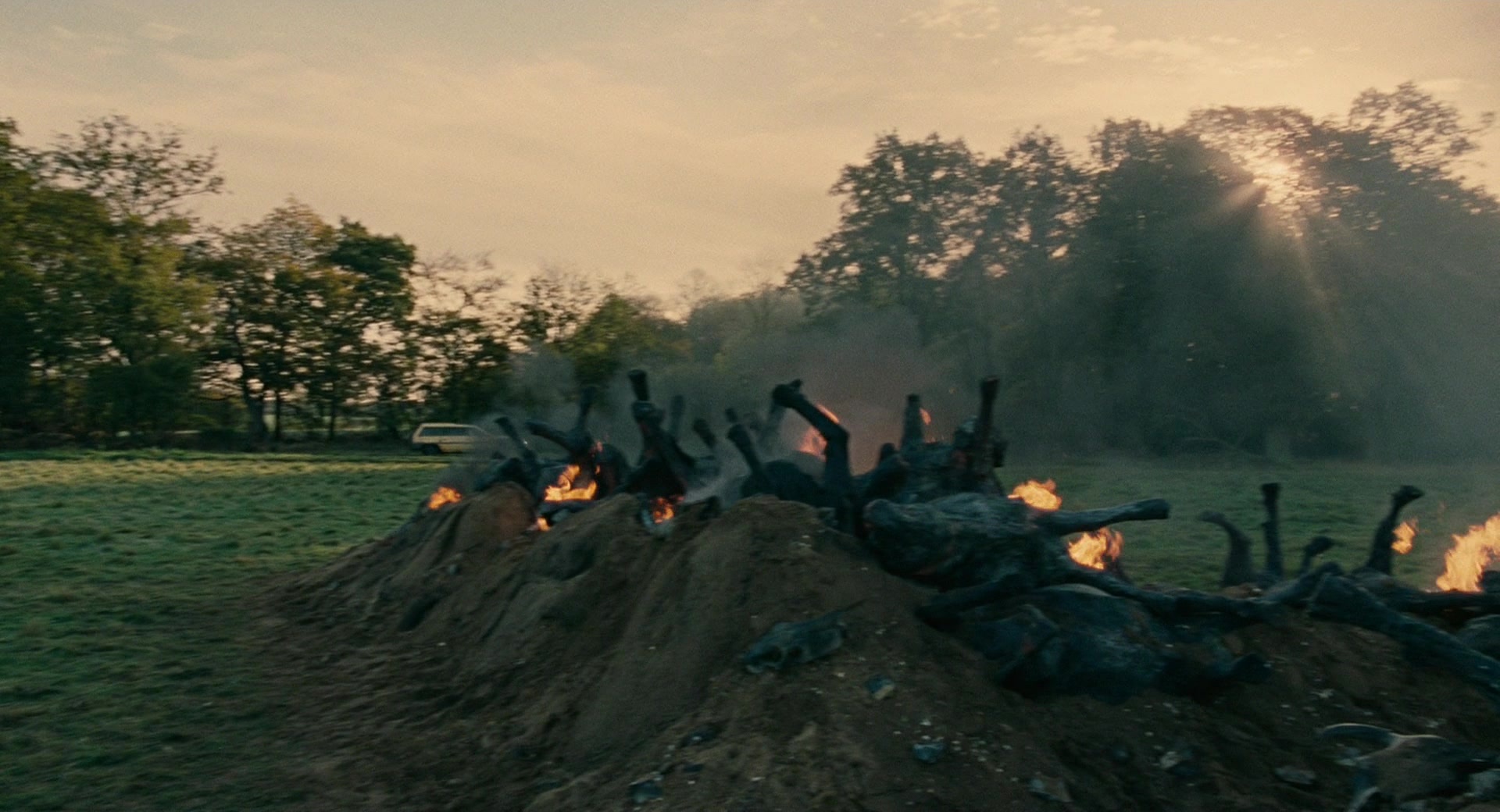 Children of Men (2006), unknown, 1.85:1 — film still