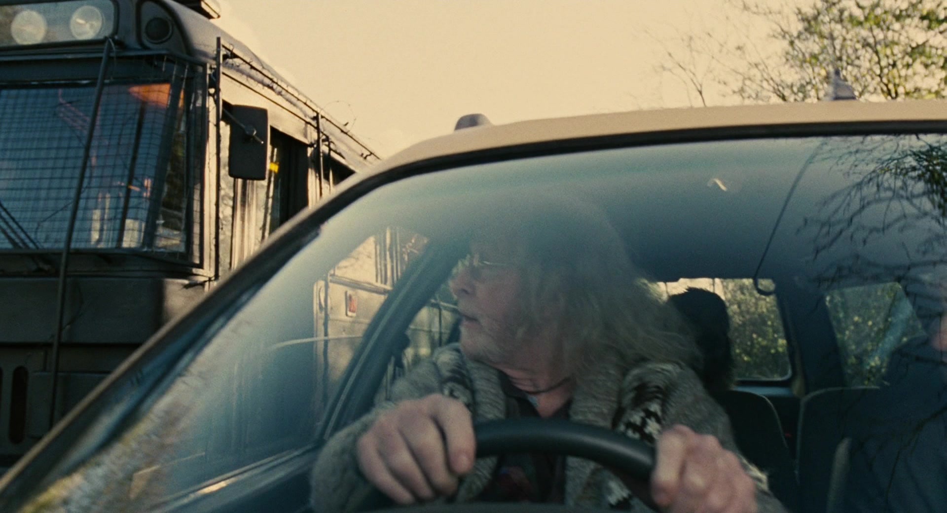 Children of Men (2006), wide, 1.85:1 — film still