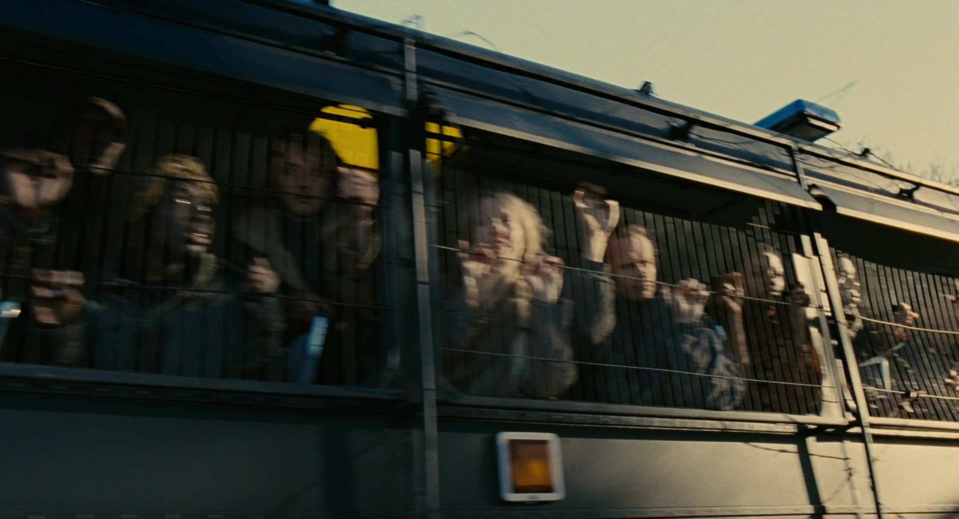 Children of Men (2006), wide, 1.85:1 — film still