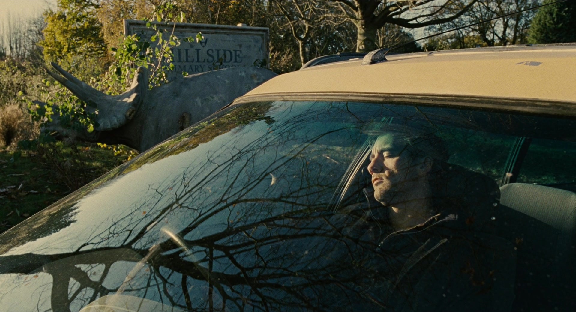 Children of Men (2006), wide, 1.85:1 — film still