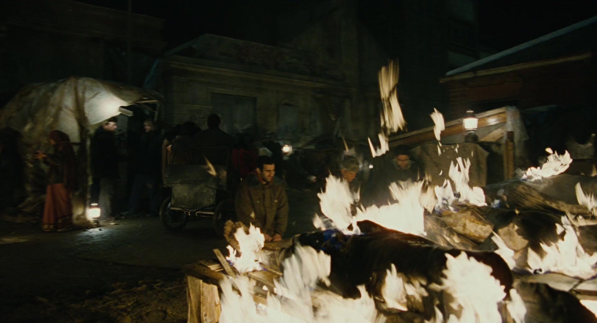 Children of Men (2006), wide, 1.85:1 — film still