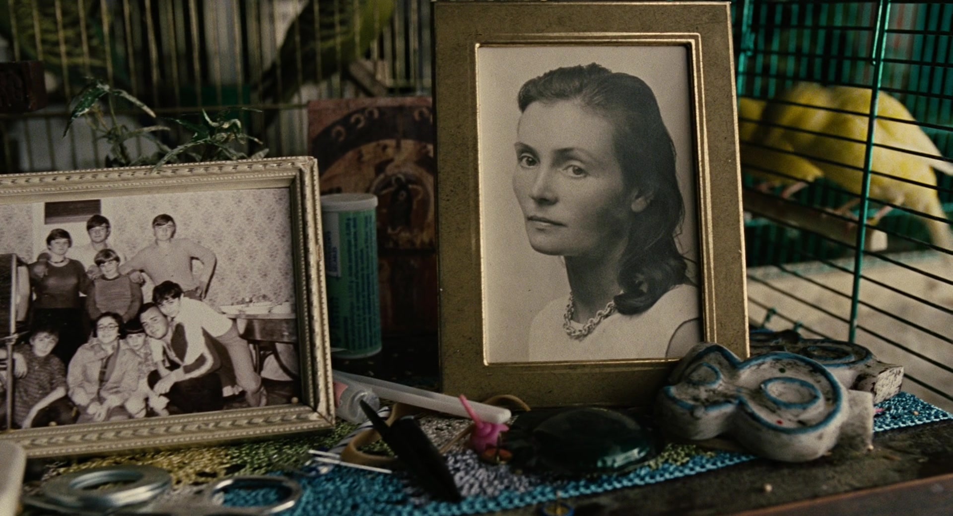 Children of Men (2006), wide, 1.85:1 — film still