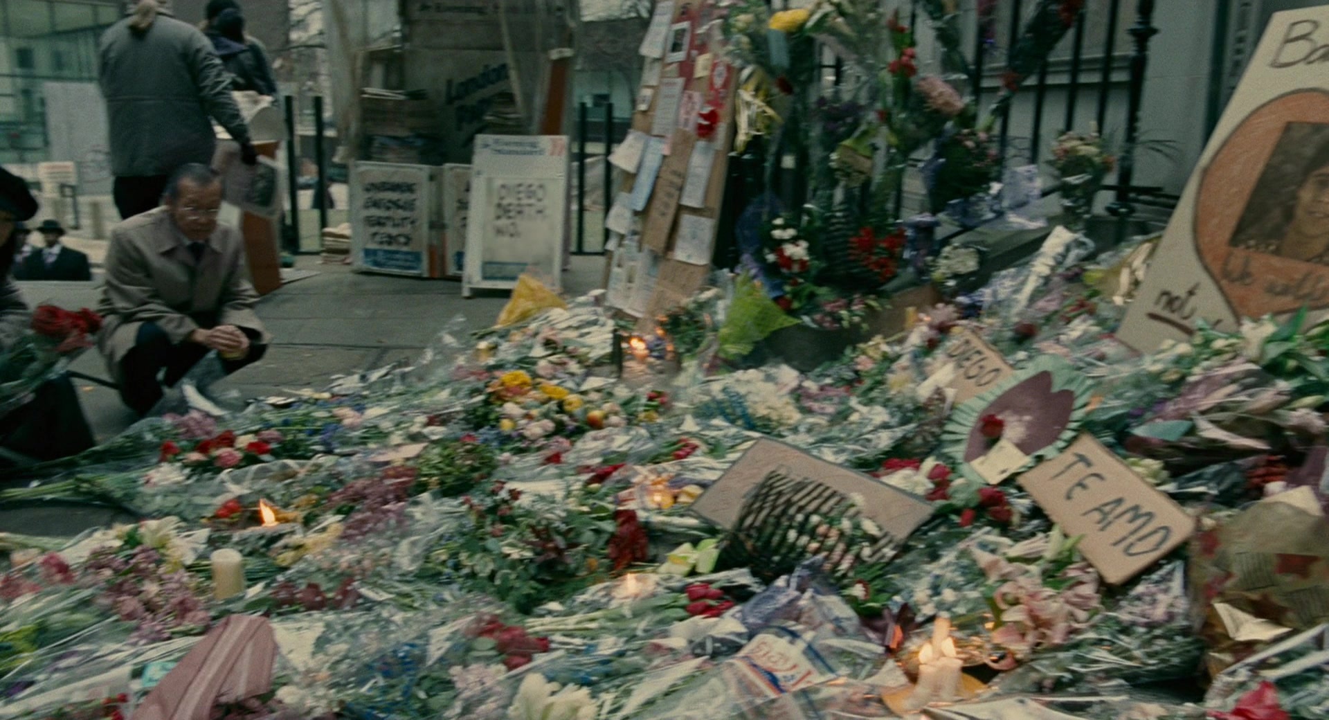 Children of Men (2006), unknown, 1.85:1 — film still
