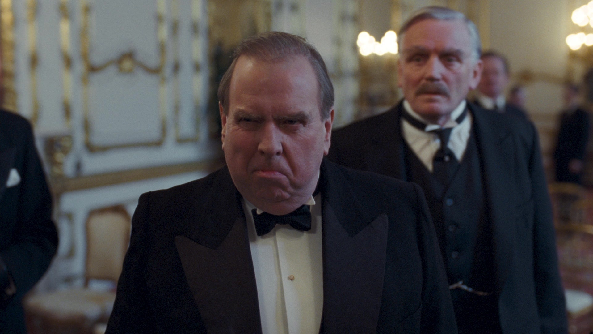 The King's Speech (2010), medium, 1.78:1 — film still