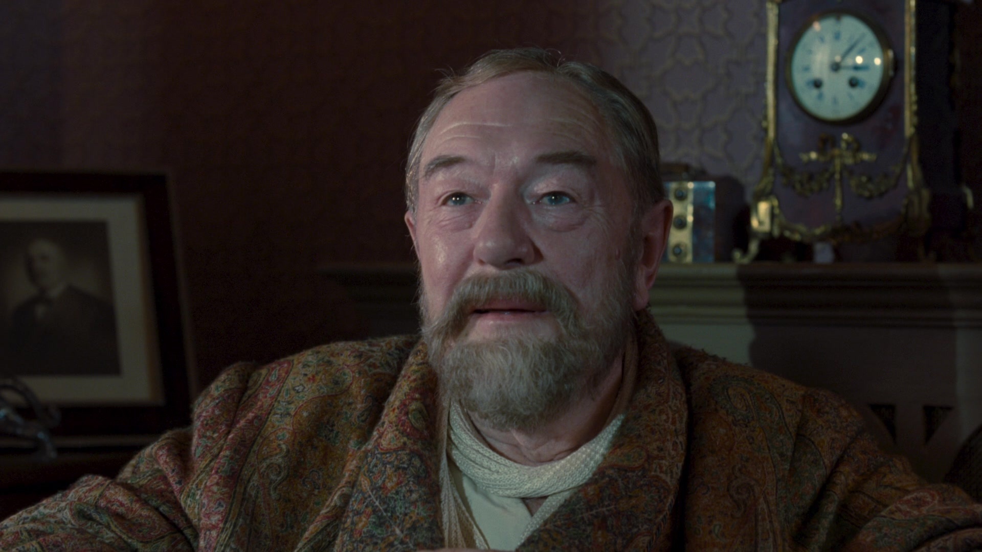 The King's Speech (2010), medium, 1.78:1 — film still
