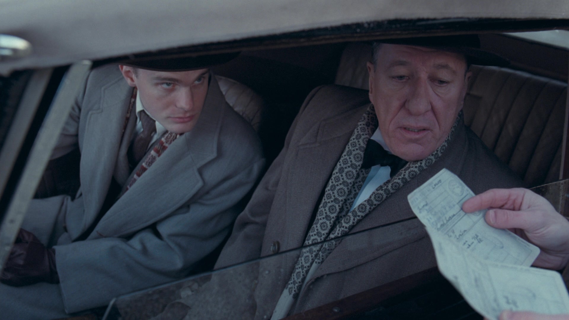 The King's Speech (2010), medium, 1.78:1 — film still