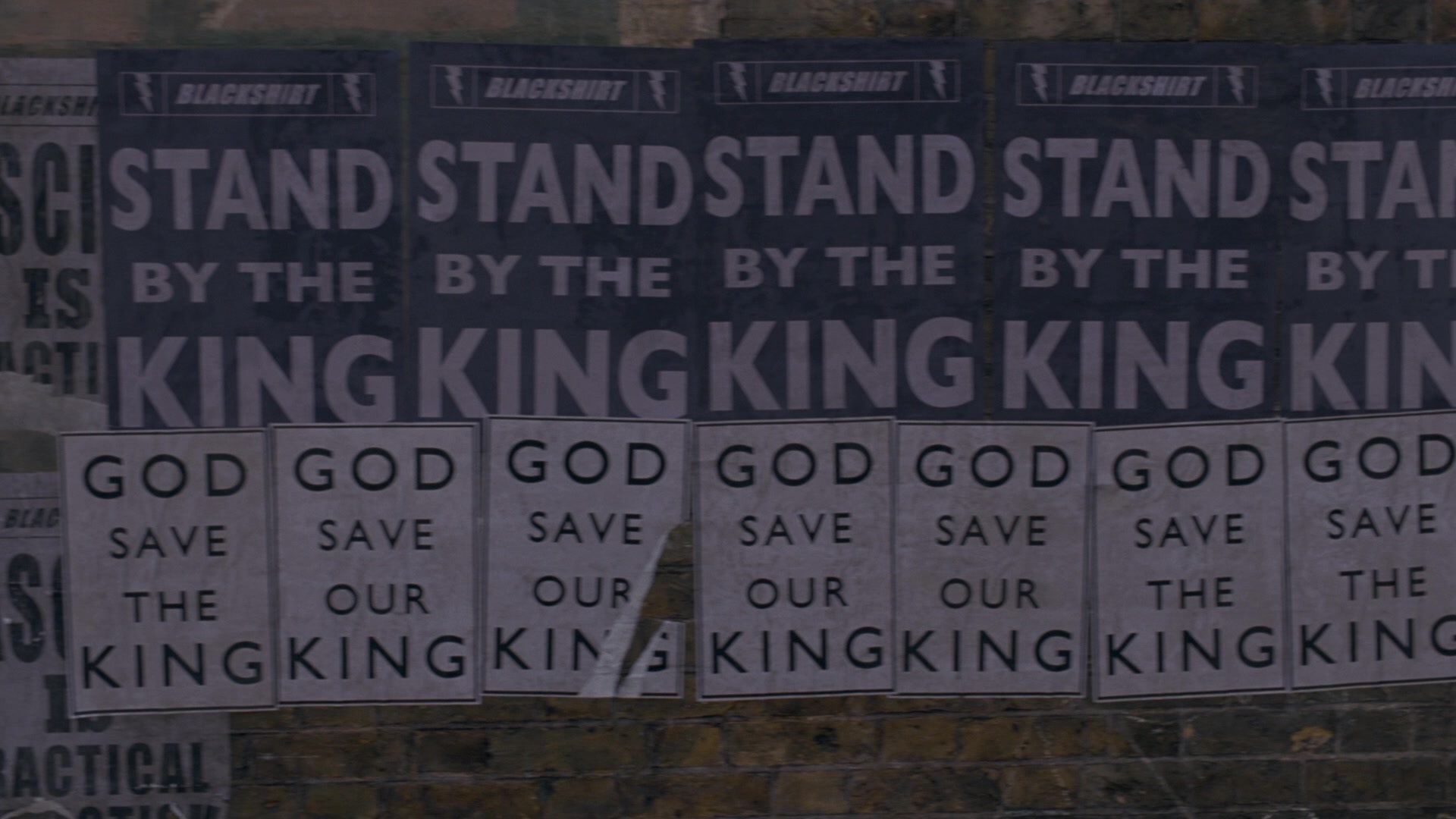 The King's Speech (2010), wide, 1.78:1 — film still
