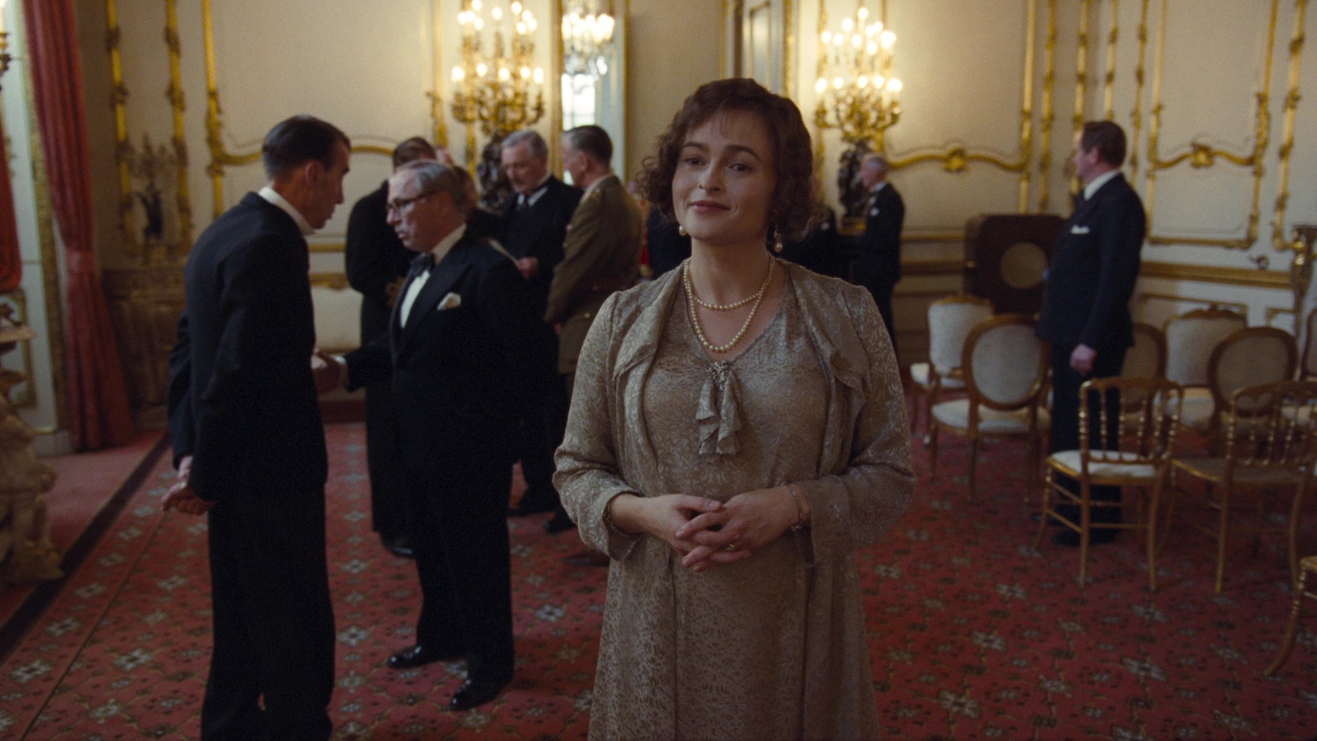 The King's Speech (2010), wide, 1.78:1 — film still